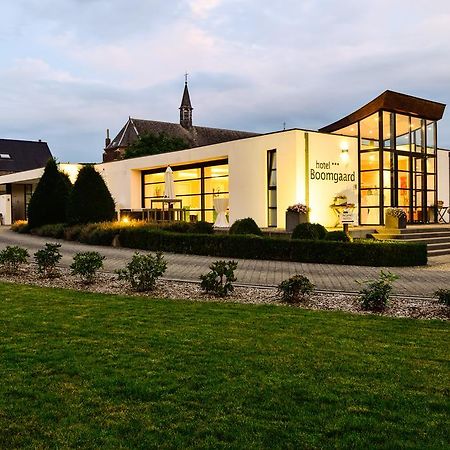 Hotel Boomgaard Ланакен Экстерьер фото