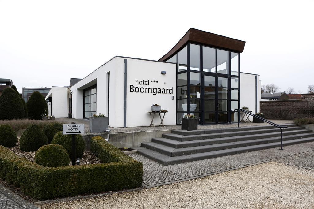 Hotel Boomgaard Ланакен Экстерьер фото