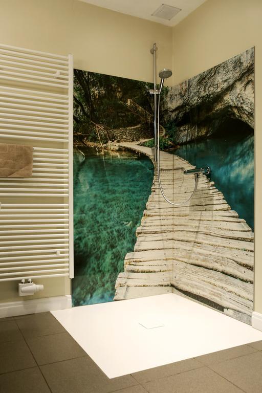 Hotel Boomgaard Ланакен Экстерьер фото