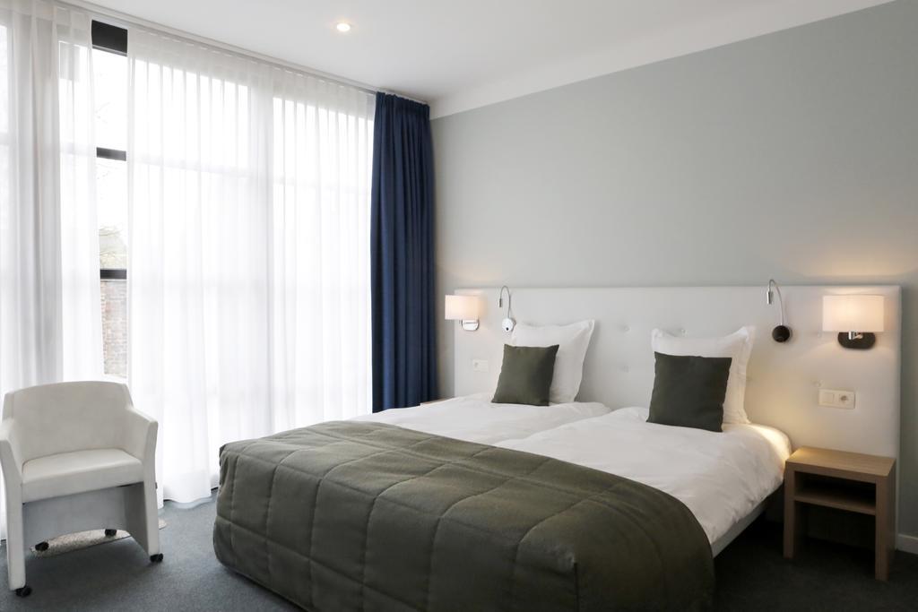Hotel Boomgaard Ланакен Экстерьер фото